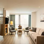 Arthotel Ana Neotel, Trademark Collection By Wyndham Stuttgart