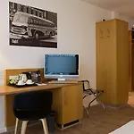 Arthotel Ana Neotel, Trademark Collection By Wyndham Otel Stuttgart