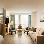 Otel Arthotel Ana Neotel, Trademark Collection By Wyndham Stuttgart