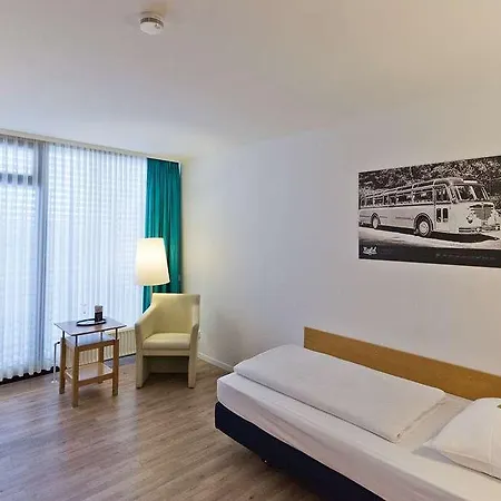 Arthotel Ana Neotel 4*