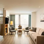 Arthotel Ana Neotel, Trademark Collection By Wyndham Hotel Estugarda