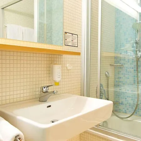 Arthotel Ana Neotel, Trademark Collection By Wyndham 4*