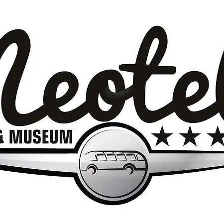 Arthotel Ana Neotel Szálloda Stuttgart