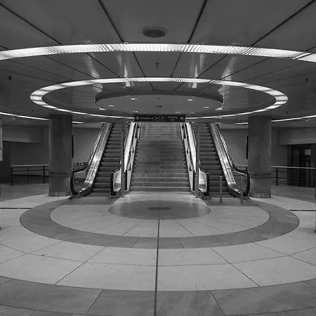 Otel Arthotel Ana Neotel 4*