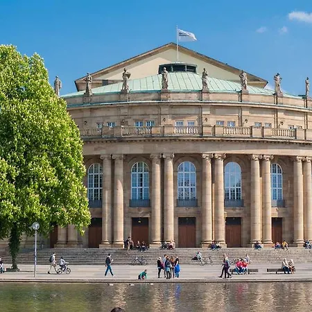 Arthotel Ana Neotel Otel 4*