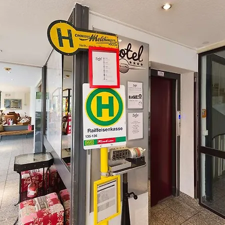 Arthotel Ana Neotel Stuttgart