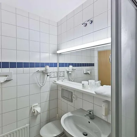 Arthotel Ana Neotel, Trademark Collection By Wyndham Hotel 4*