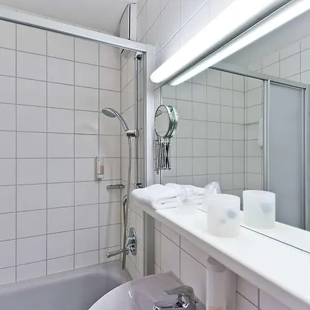 Arthotel Ana Neotel, Trademark Collection By Wyndham Hotel