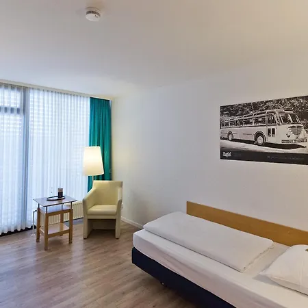 Arthotel Ana Neotel 4*