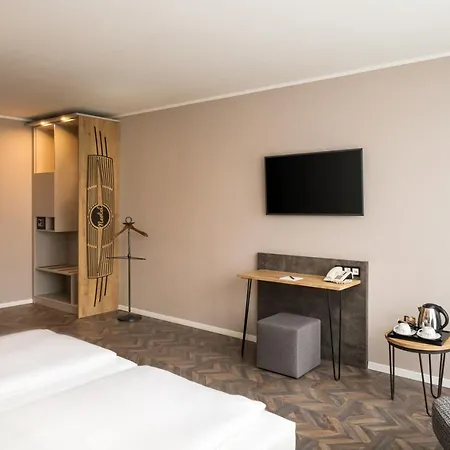 호텔 Arthotel Ana Neotel, Trademark Collection By Wyndham