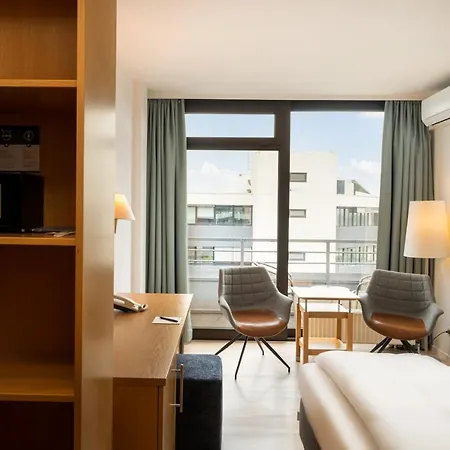 호텔 Arthotel Ana Neotel, Trademark Collection By Wyndham 슈투트가르트