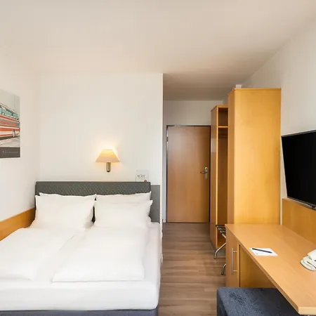 Arthotel Ana Neotel Hotel Stoccarda