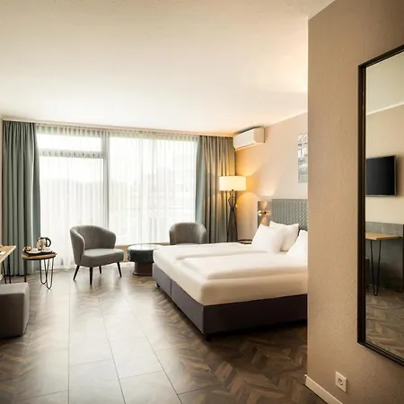 Hotel Arthotel Ana Neotel, Trademark Collection By Wyndham 4*