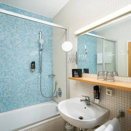 Szálloda Arthotel Ana Neotel