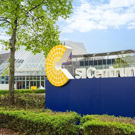 Arthotel Ana Neotel 4* Stoccarda