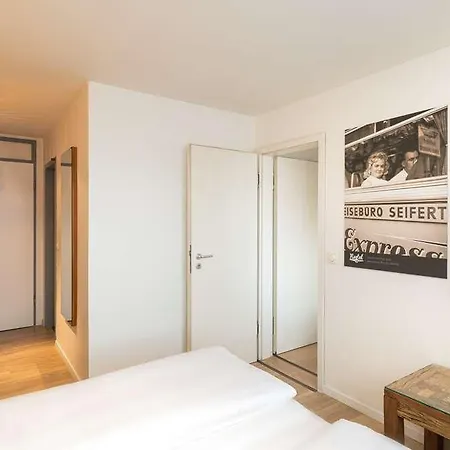 Arthotel Ana Neotel Hotel