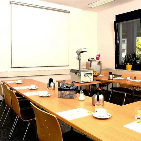 Hotel Arthotel Ana Neotel, Trademark Collection By Wyndham 4*