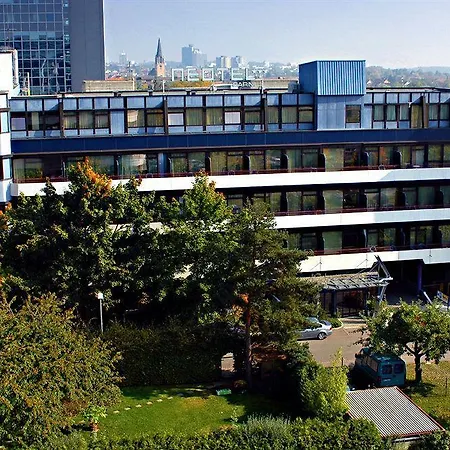 Arthotel Ana Neotel Szálloda Stuttgart
