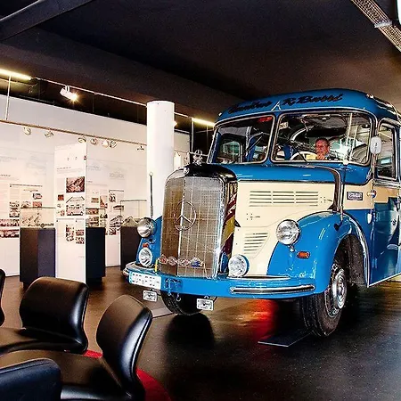 Arthotel Ana Neotel 4* Stuttgart