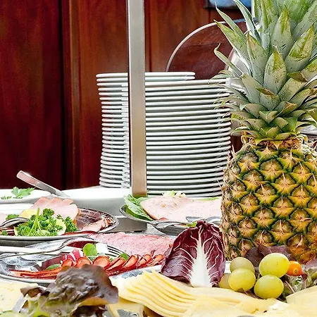 Otel Arthotel Ana Neotel 4*