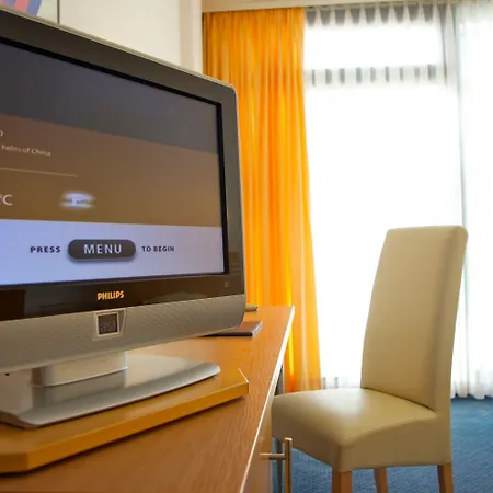 호텔 Arthotel Ana Neotel, Trademark Collection By Wyndham 슈투트가르트