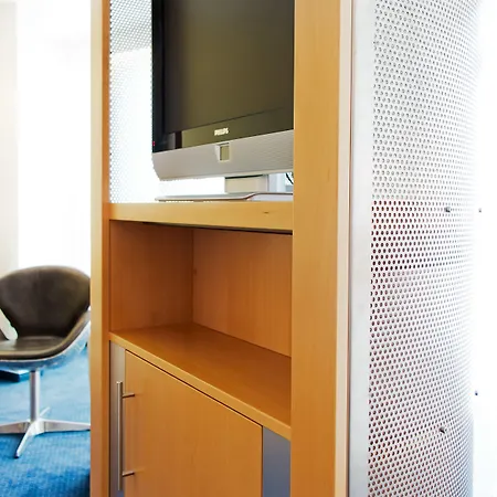 Arthotel Ana Neotel, Trademark Collection By Wyndham