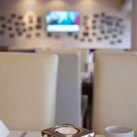 Arthotel Ana Neotel, Trademark Collection By Wyndham 4* Stuttgart