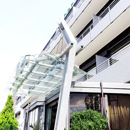 Arthotel Ana Neotel, Trademark Collection By Wyndham 4* Stuttgart