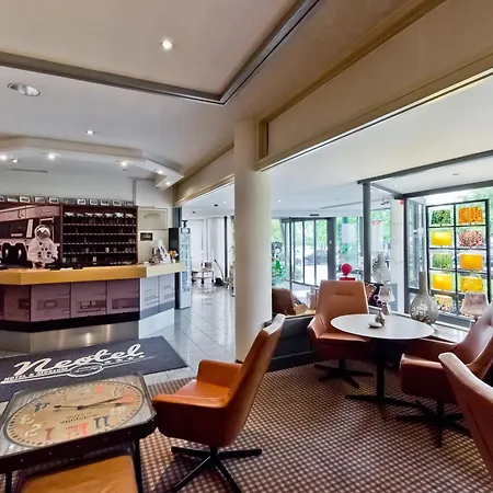 Otel Arthotel Ana Neotel