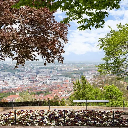 Arthotel Ana Neotel Otel 4*