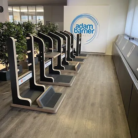 Hotel Arthotel Ana Neotel, Trademark Collection By Wyndham 4*