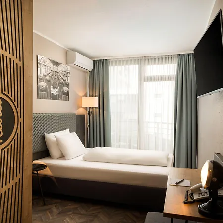 Arthotel Ana Neotel, Trademark Collection By Wyndham 4* Stuttgart