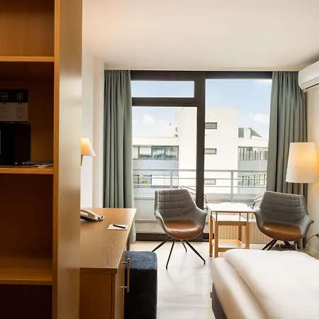 Otel Arthotel Ana Neotel Stuttgart