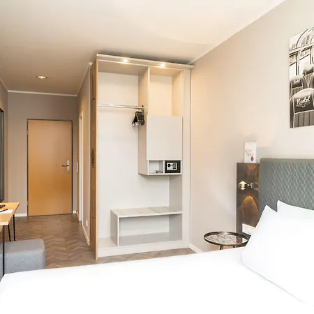 Arthotel Ana Neotel, Trademark Collection By Wyndham شتوتغارت