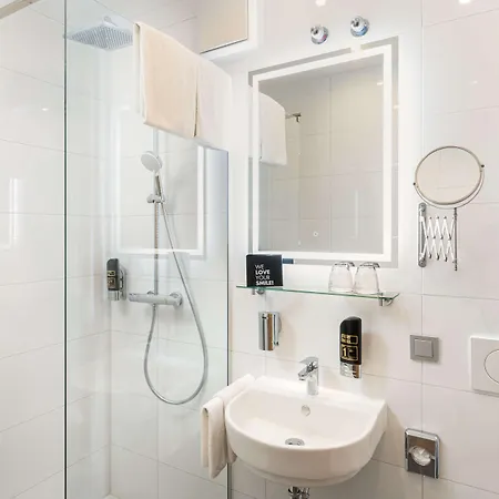 Arthotel Ana Neotel, Trademark Collection By Wyndham 4*