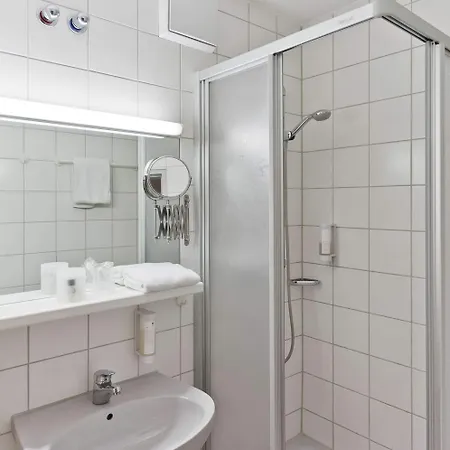 Arthotel Ana Neotel 4* Stuttgart