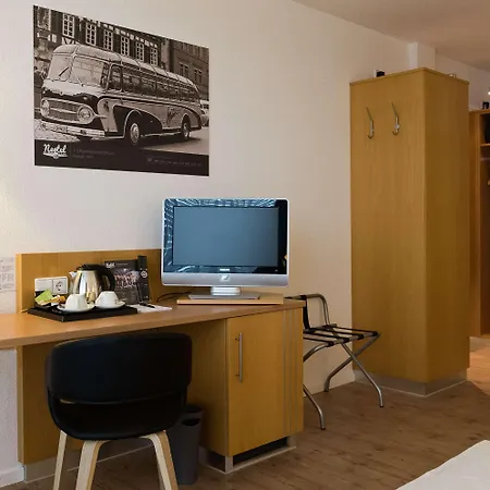 Arthotel Ana Neotel Otel Stuttgart