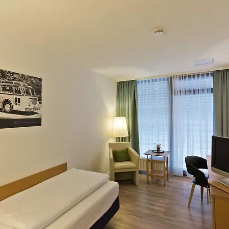 Arthotel Ana Neotel, Trademark Collection By Wyndham 4*