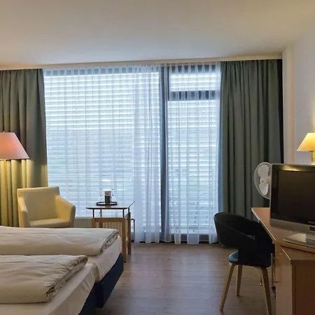 호텔 Arthotel Ana Neotel, Trademark Collection By Wyndham 4*