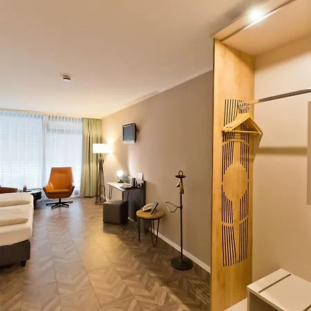 Arthotel Ana Neotel, Trademark Collection By Wyndham 호텔 슈투트가르트
