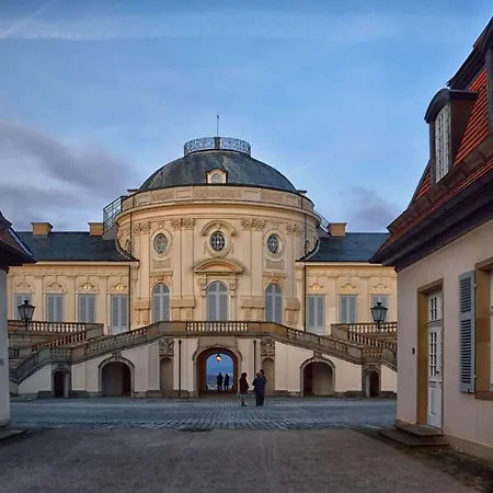 Ana Neotel, Trademark Collection By Wyndham 4* Stuttgart