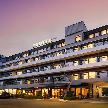 Arthotel Ana Neotel, Trademark Collection By Wyndham Stuttgart