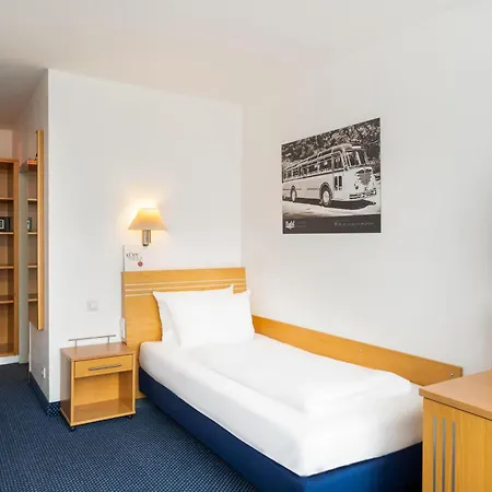 Arthotel Ana Neotel, Trademark Collection By Wyndham 호텔 4*
