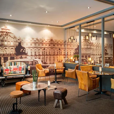 Arthotel Ana Neotel, Trademark Collection By Wyndham 4* Stuttgart