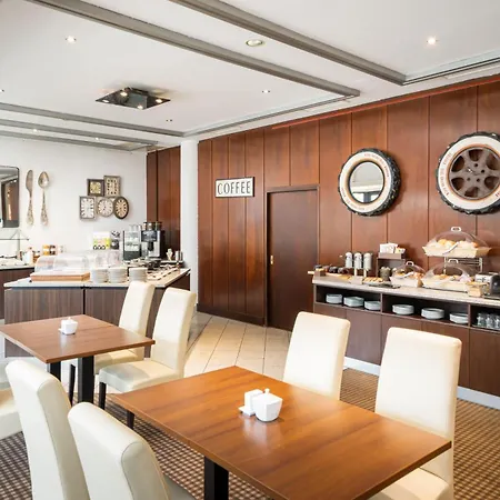 Arthotel Ana Neotel, Trademark Collection By Wyndham 슈투트가르트