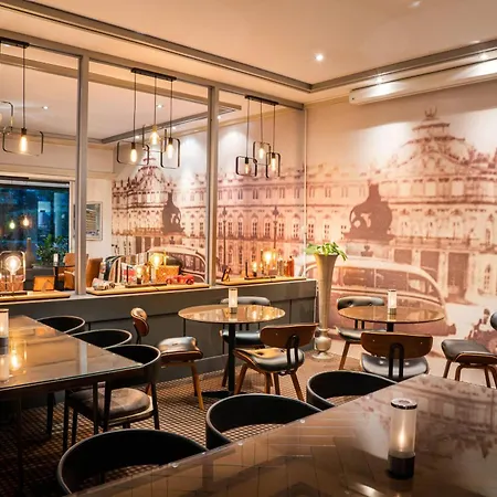 Hotel Arthotel Ana Neotel, Trademark Collection By Wyndham