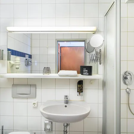 Arthotel Ana Neotel, Trademark Collection By Wyndham 호텔 슈투트가르트