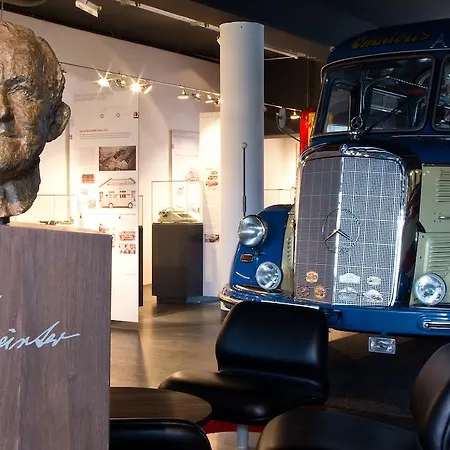 Hotel Arthotel Ana Neotel 4*