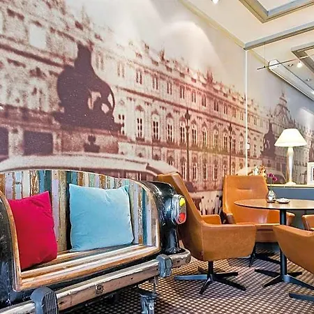 Arthotel Ana Neotel, Trademark Collection By Wyndham Hotel
