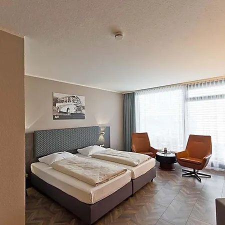 Arthotel Ana Neotel, Trademark Collection By Wyndham Hotel Stuttgart
